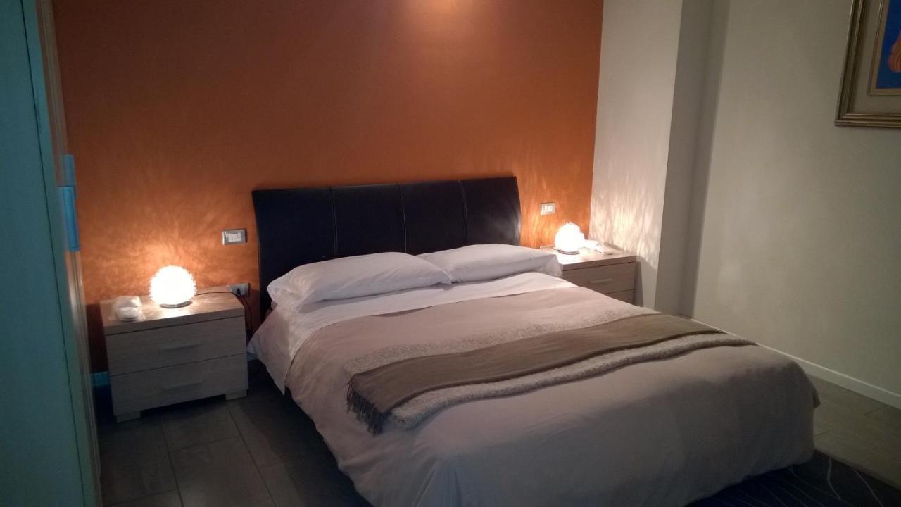 Agorà Residenza Mântua Exterior foto