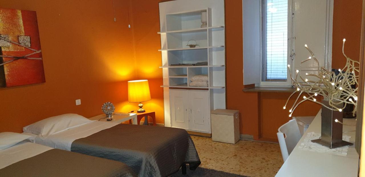 Agorà Residenza Mântua Exterior foto