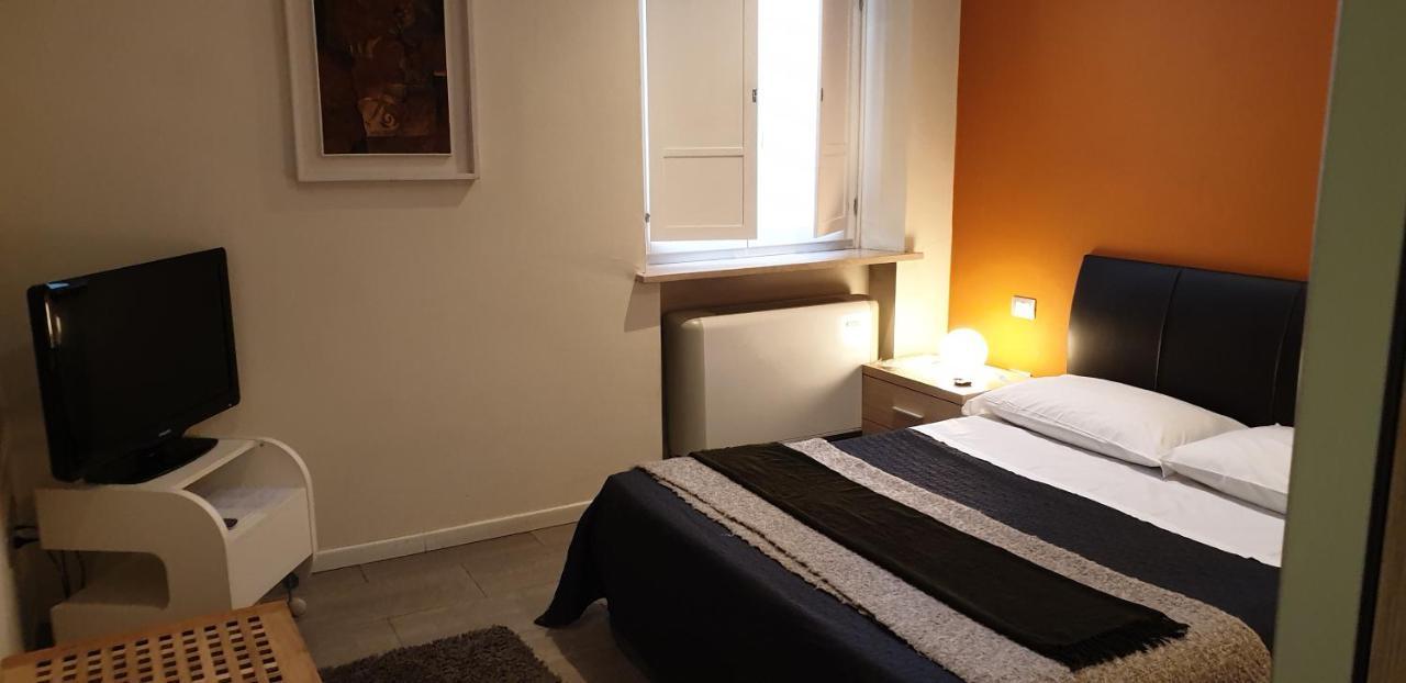 Agorà Residenza Mântua Exterior foto