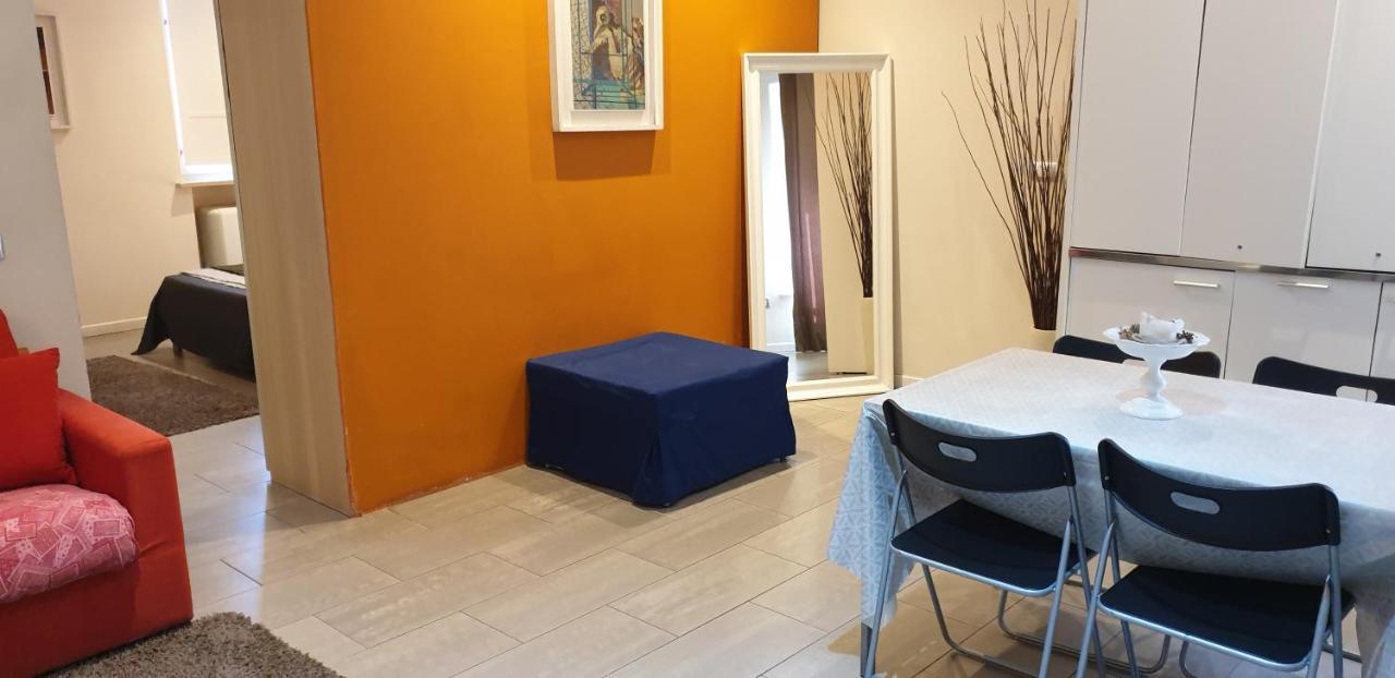 Agorà Residenza Mântua Exterior foto