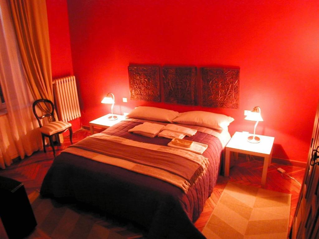 Agorà Residenza Mântua Exterior foto
